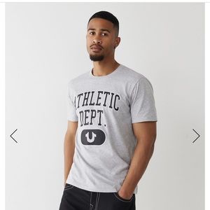 Mens true religion tshirt
